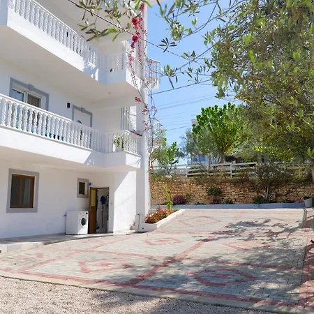 Apart Otel Unique 3*