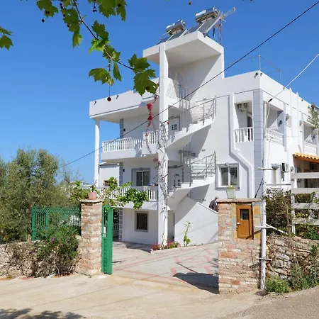 Unique 3* Ksamil