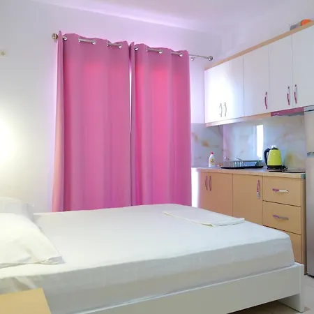 Apart Otel Unique 3*