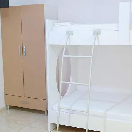 Aparthotel Unique Ksamil