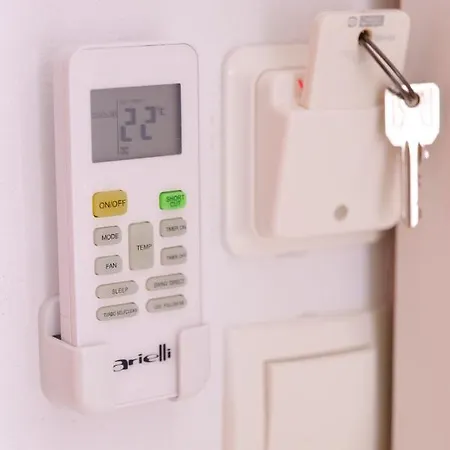 Unique Apart Otel Ksamil