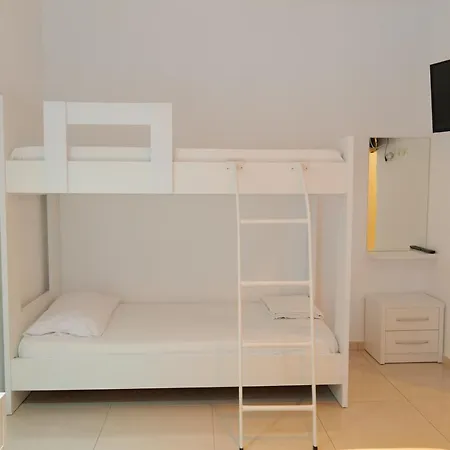 Apart Otel Unique 3*