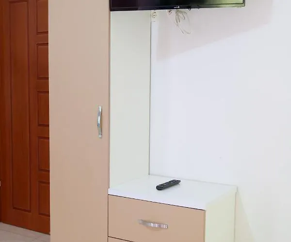 Aparthotel Unique Ksamil