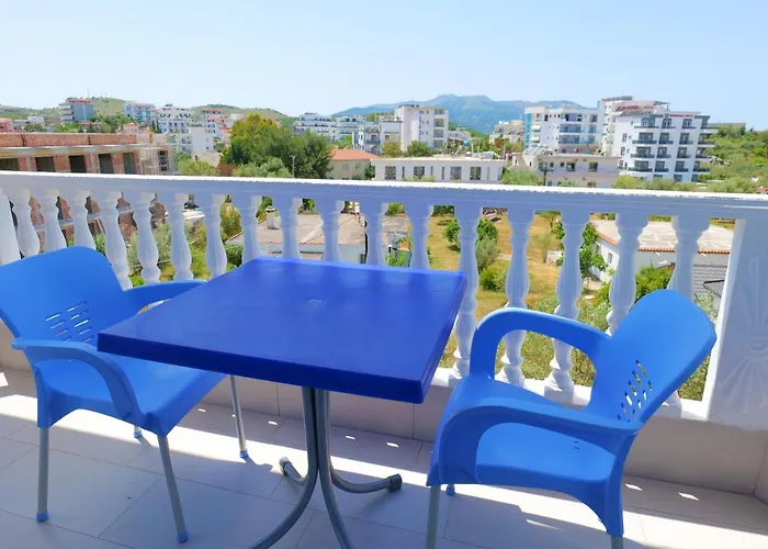 Unique Ksamil