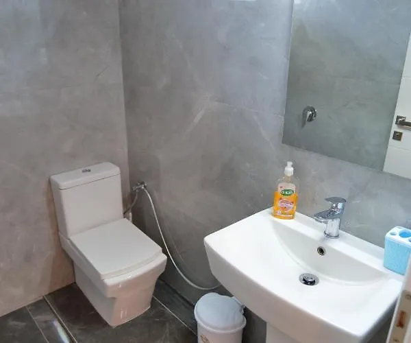 Unique Aparthotel
