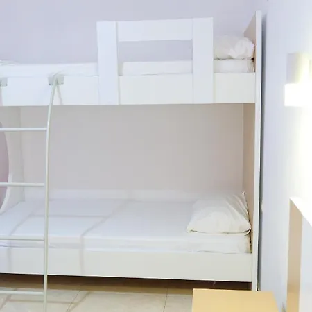Aparthotel Unique