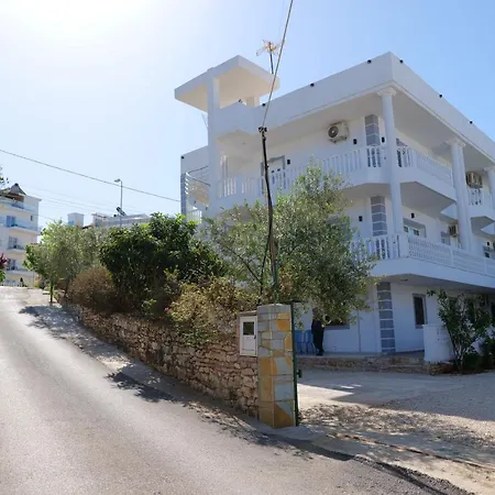 Aparthotel Unique