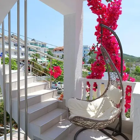 Unique Aparthotel Ksamil