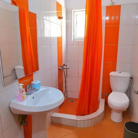 Unique Ksamil