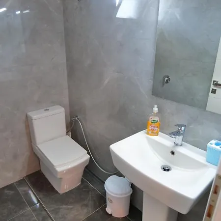 Unique Aparthotel